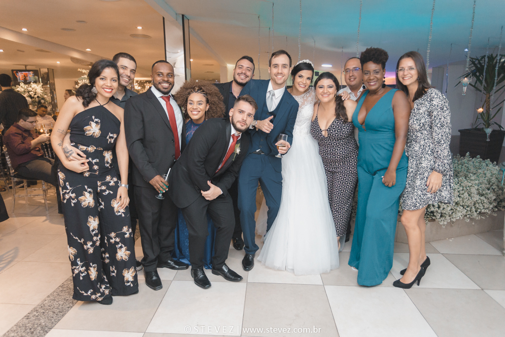casamento nautillus ilha