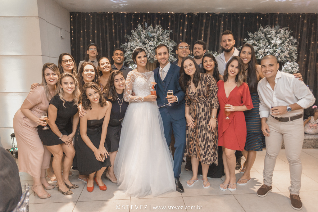 casamento nautillus ilha