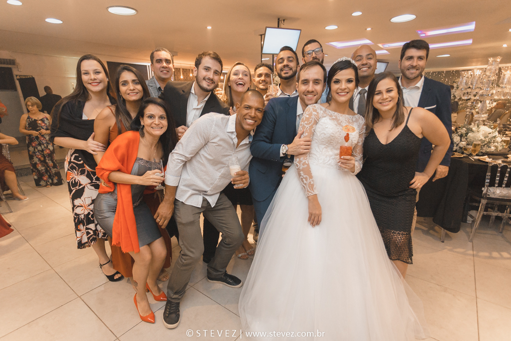 casamento nautillus ilha