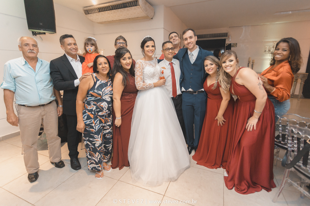 casamento nautillus ilha