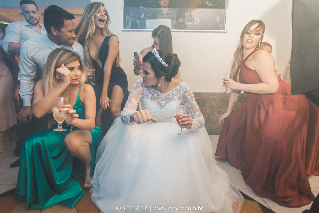 casamento nautillus ilha