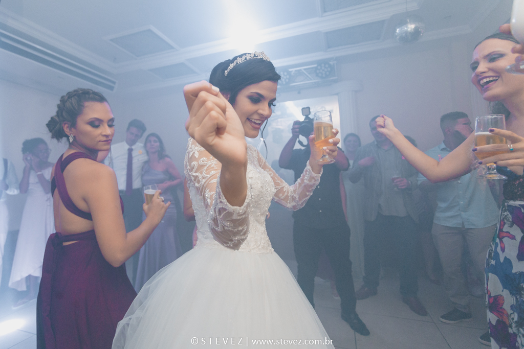 casamento nautillus ilha