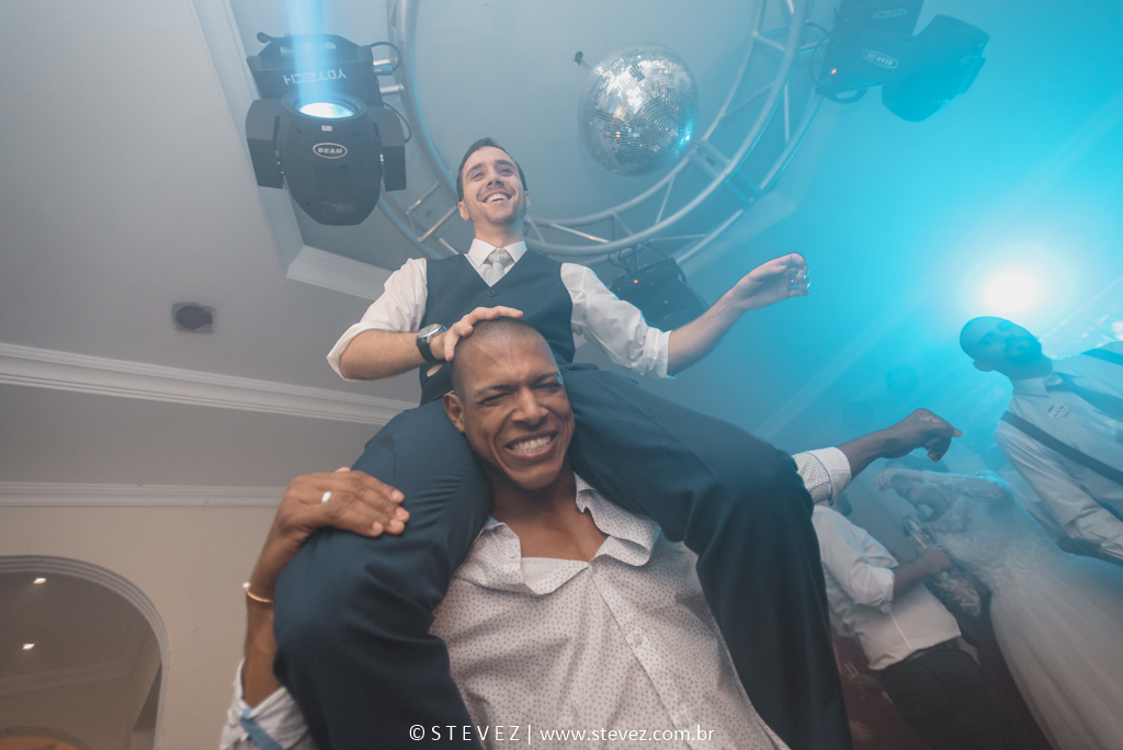 casamento nautillus ilha