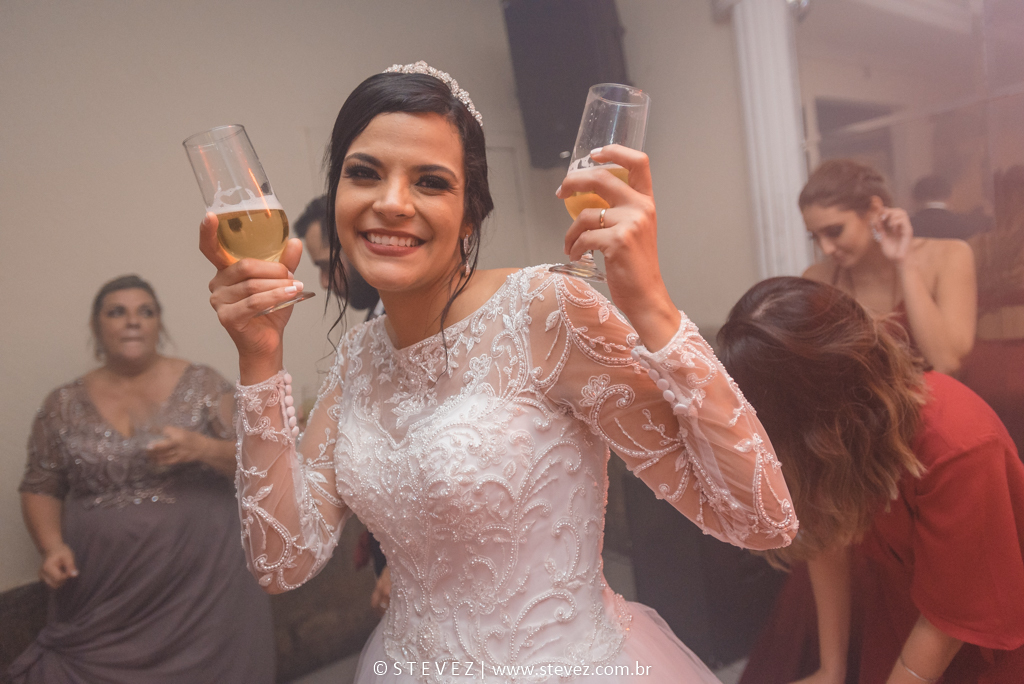 casamento nautillus ilha