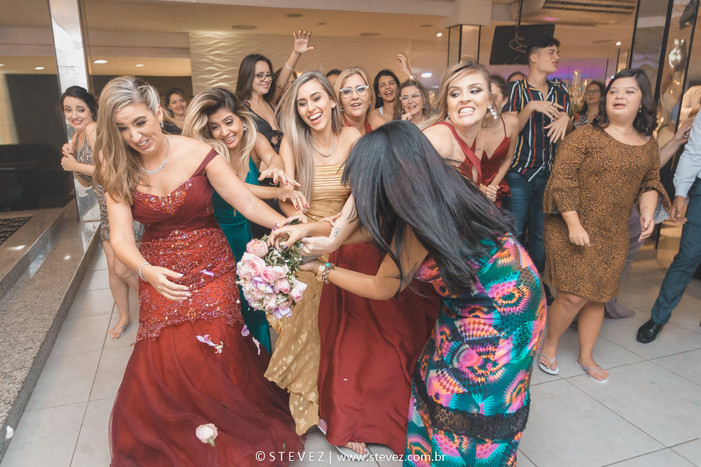 casamento nautillus ilha