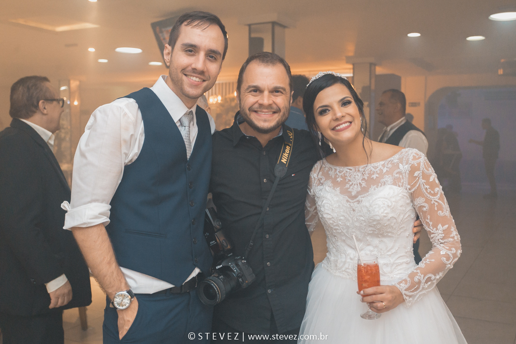 casamento nautillus ilha