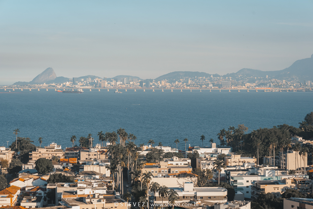 making of casamento guanabara garden