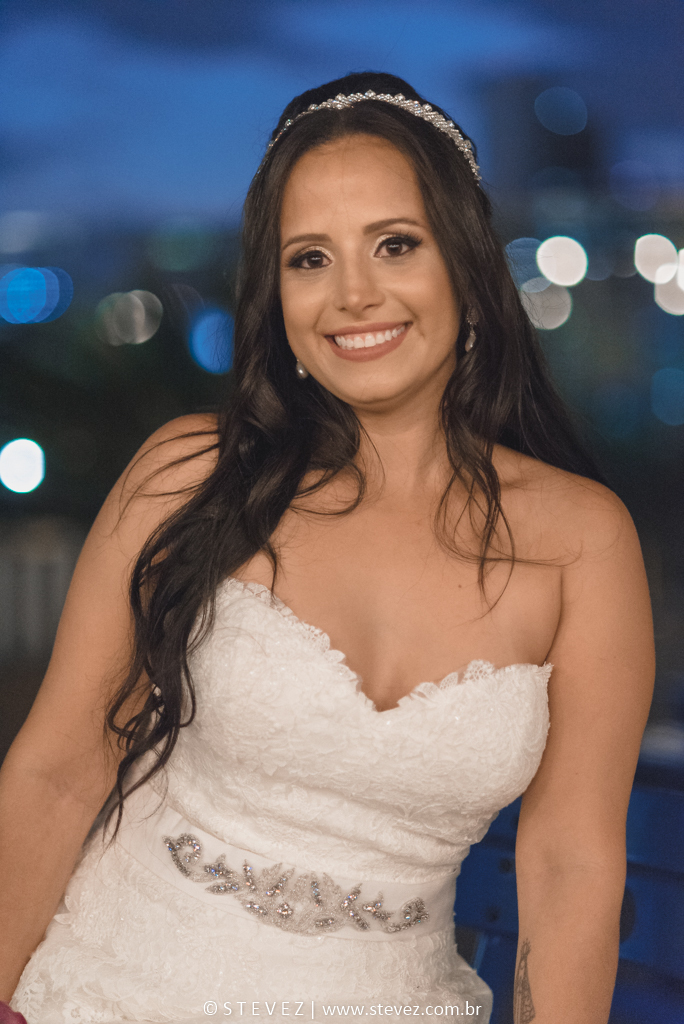 making of casamento prodigy santos dumont