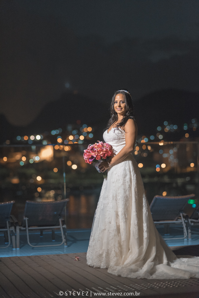 making of casamento prodigy santos dumont