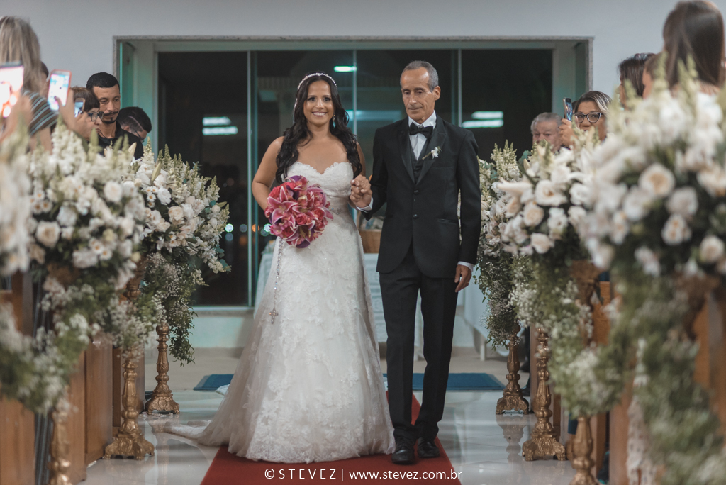 casamento capela nossa senhora das graças galeão
