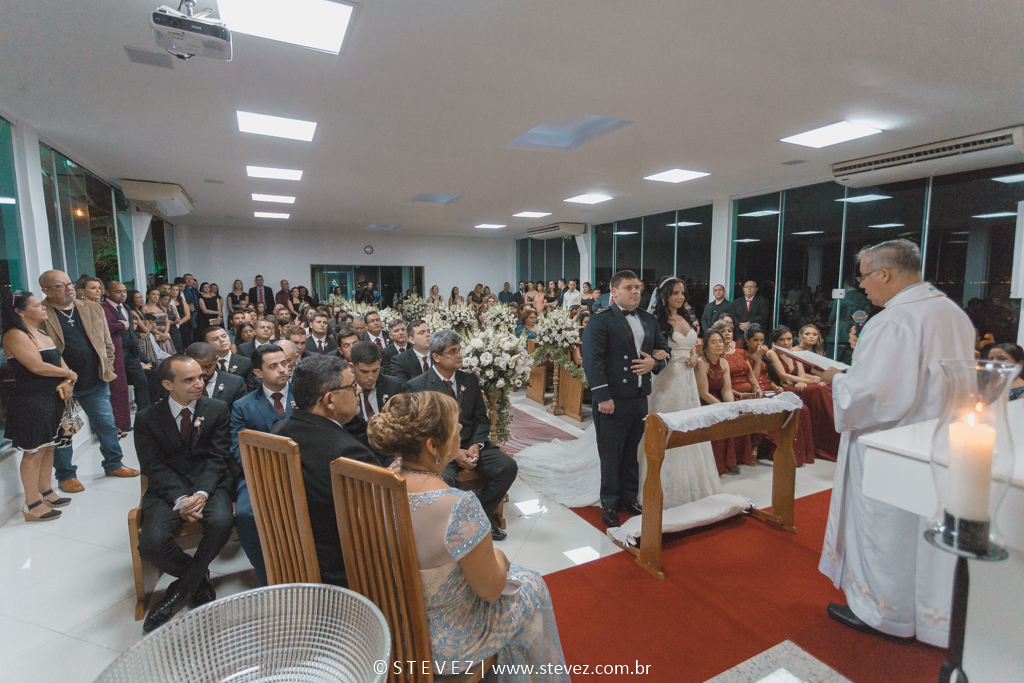 casamento capela nossa senhora das graças galeão