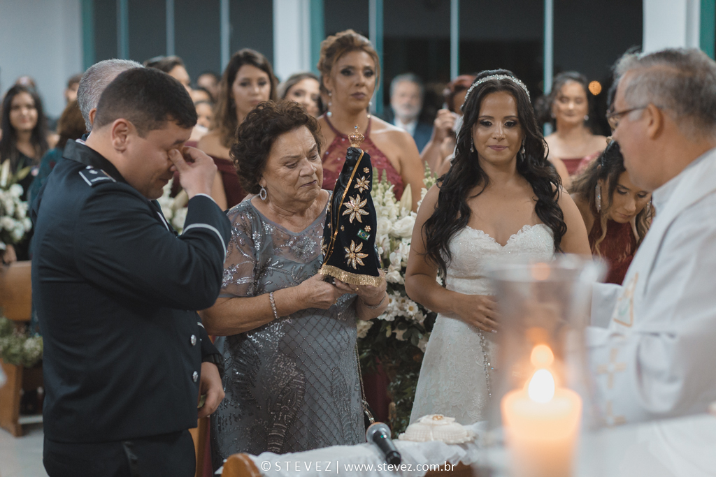 casamento capela nossa senhora das graças galeão