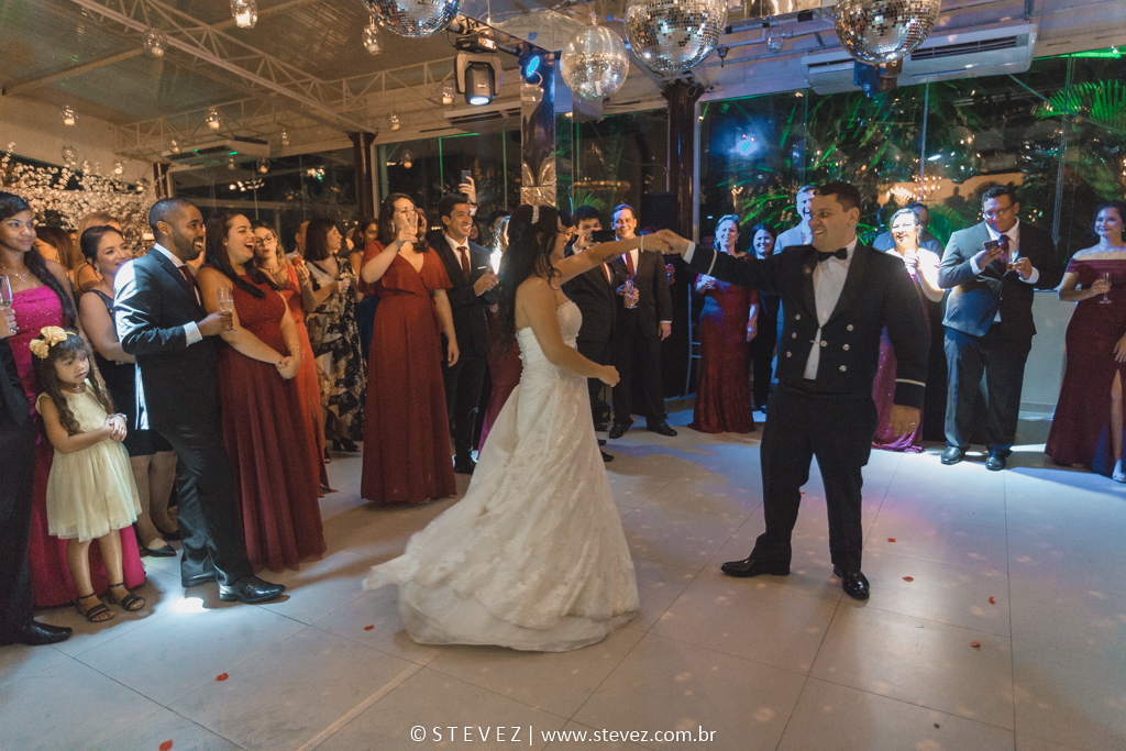 casamento green house ilha