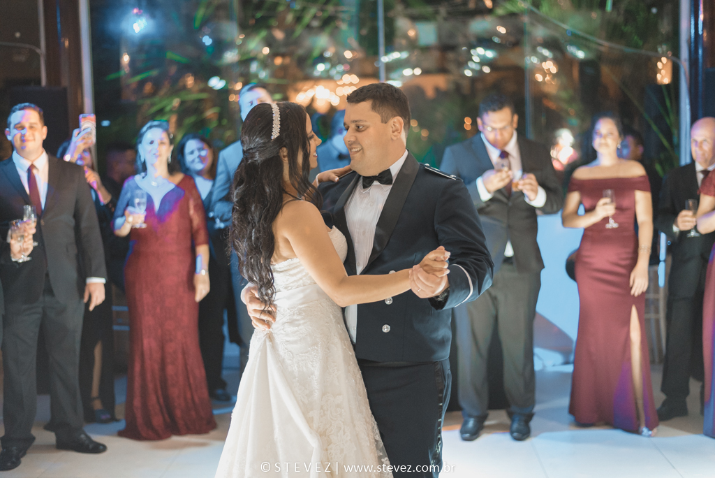 casamento green house ilha