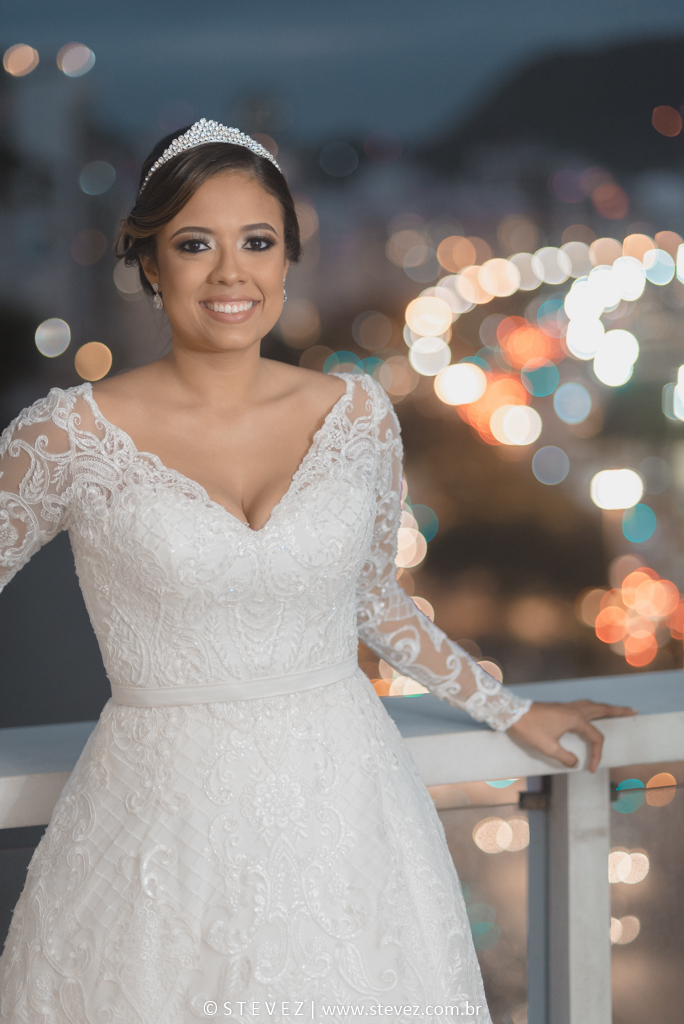 making of casamento othon copacabana