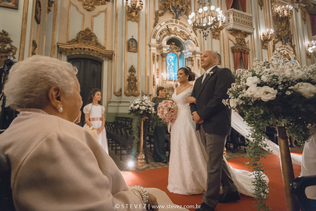 casamento igreja são josé