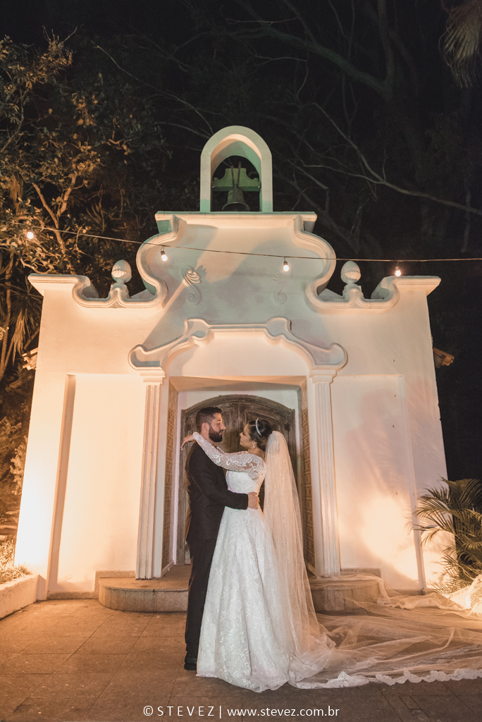 casamento green house ilha