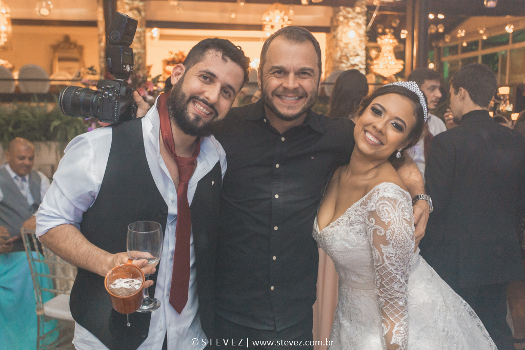 melhor fotógrafo de casamento