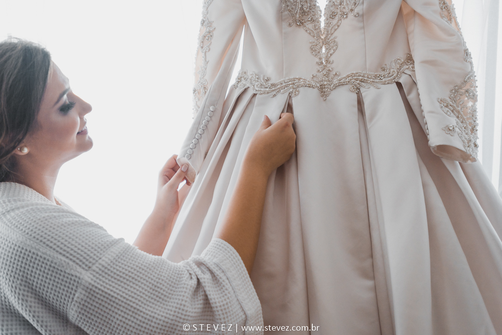 making of casamento othon palace copacabana