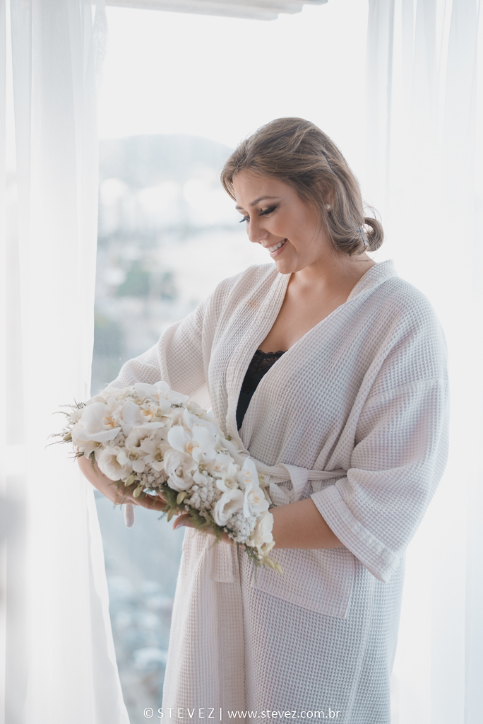 making of casamento othon palace copacabana