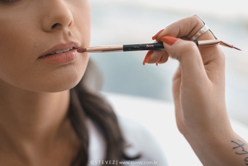 making of casamento Cdesign hotel