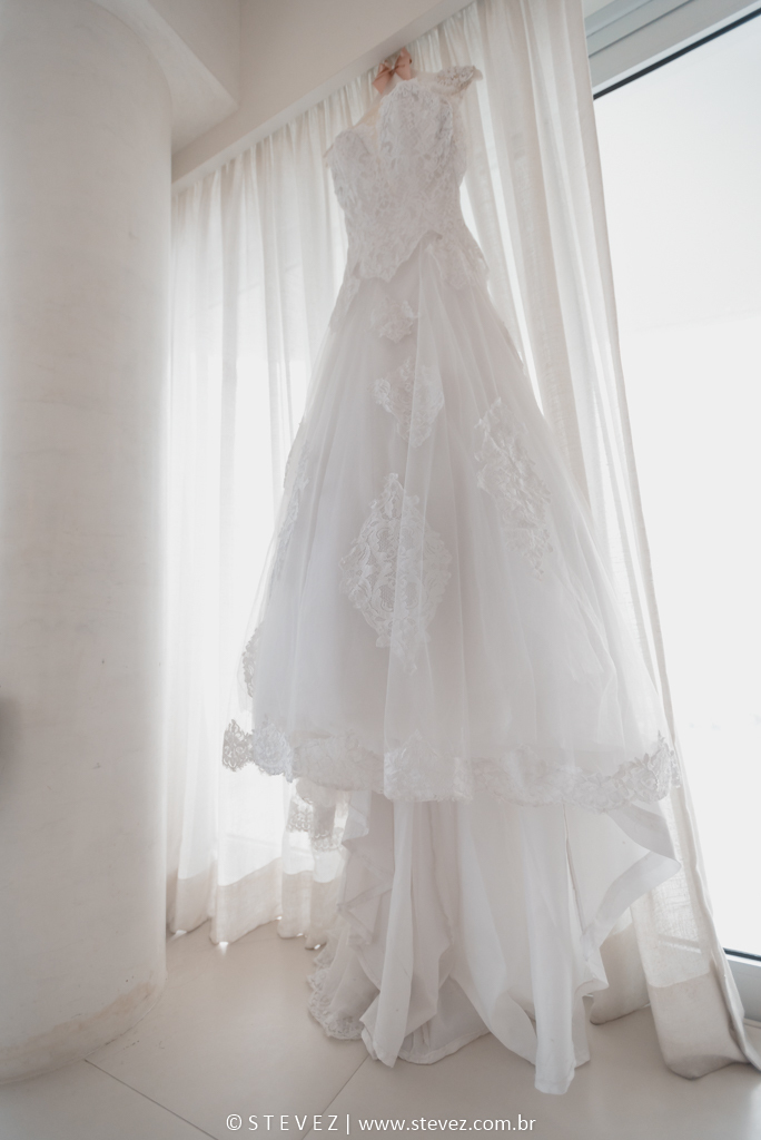 making of casamento Cdesign hotel