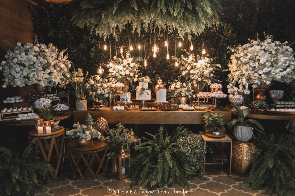 casamento espaço canto do alto