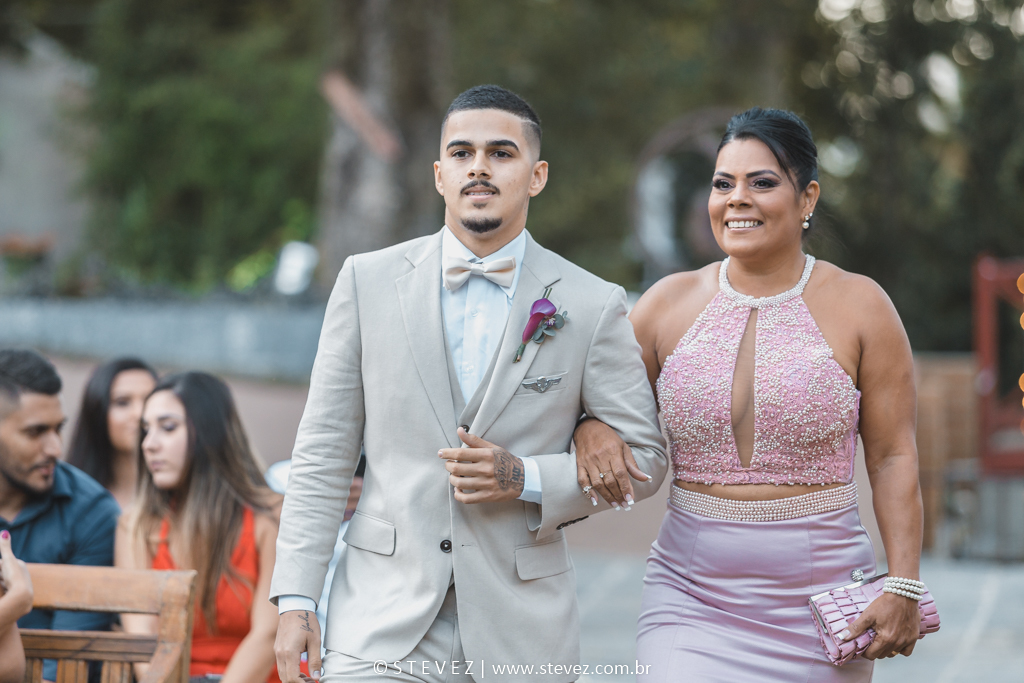 casamento espaço canto do alto