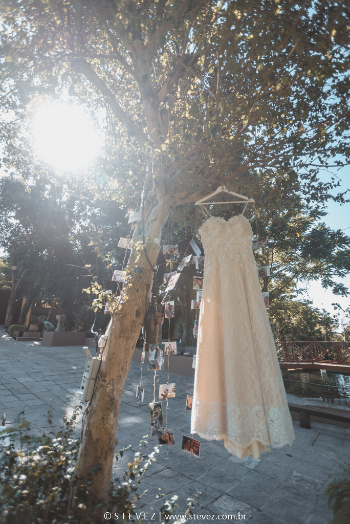 casamento espaço canto do alto