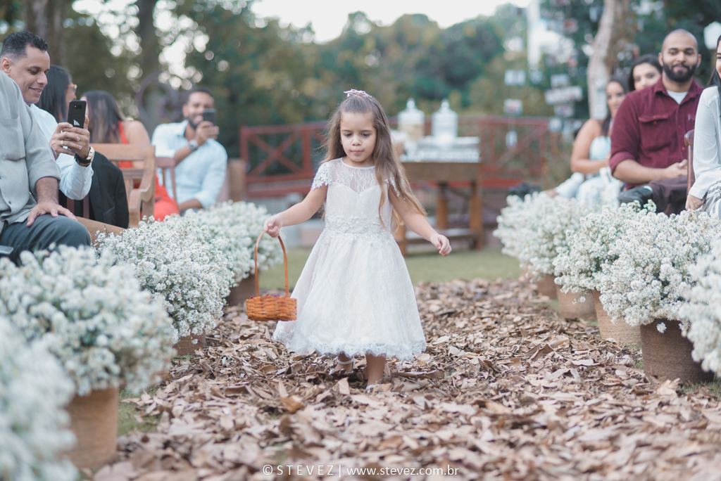 casamento espaço canto do alto