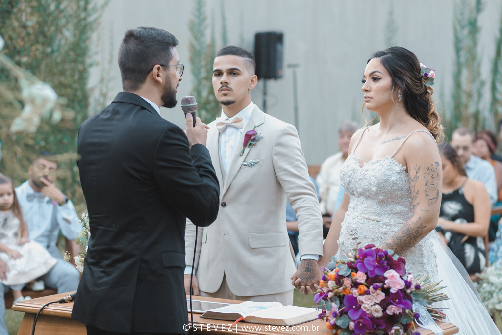 casamento espaço canto do alto