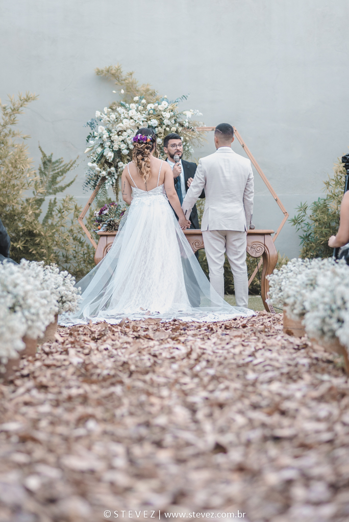 casamento espaço canto do alto