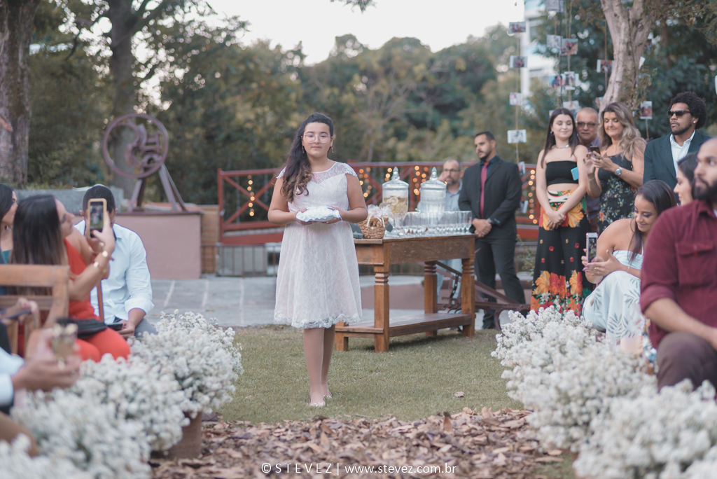 casamento espaço canto do alto