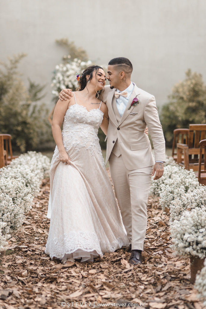 casamento espaço canto do alto