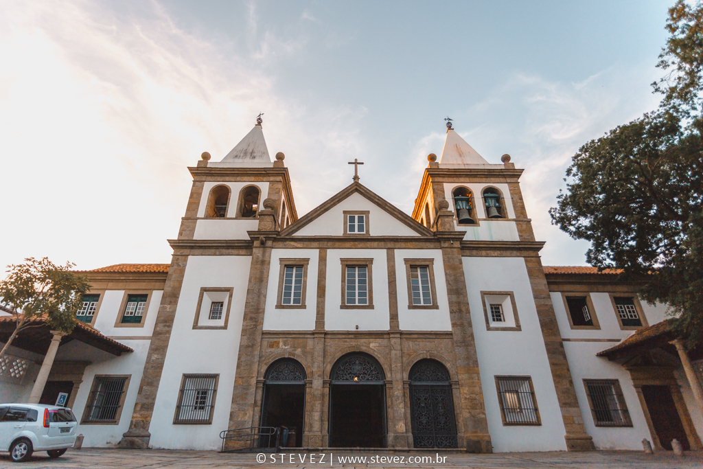 casamento mosteiro de são bento