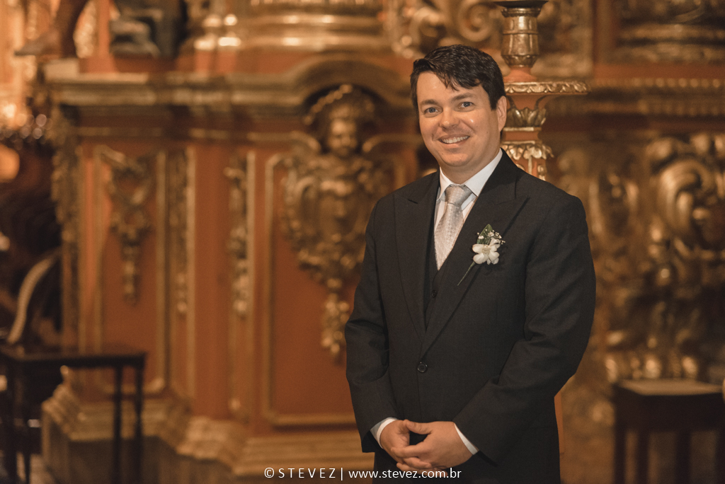 casamento mosteiro de são bento