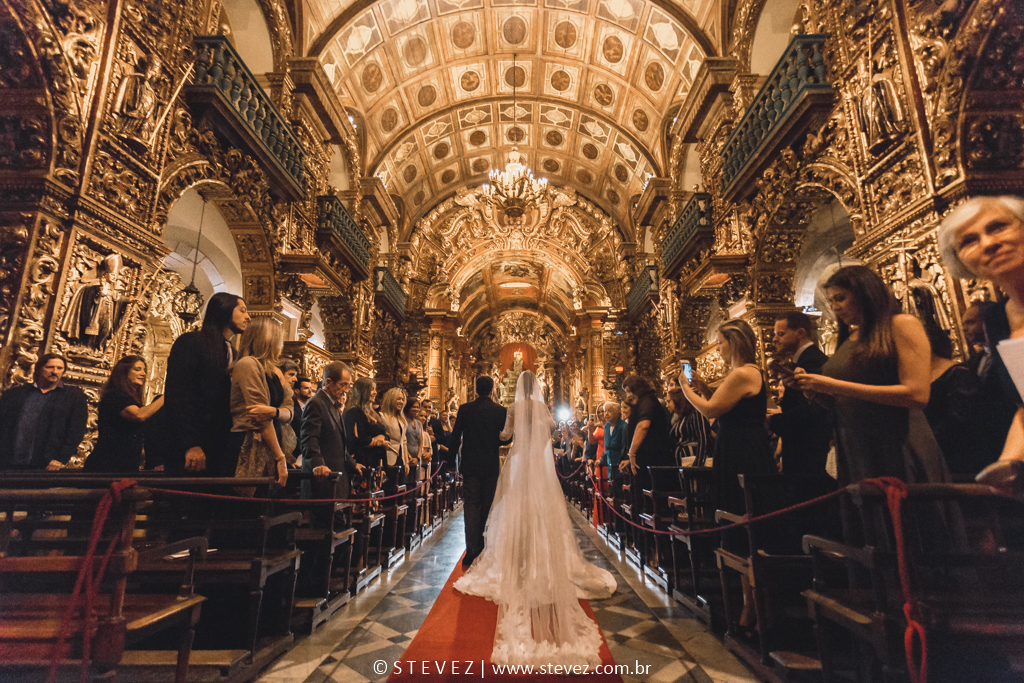 casamento mosteiro de são bento