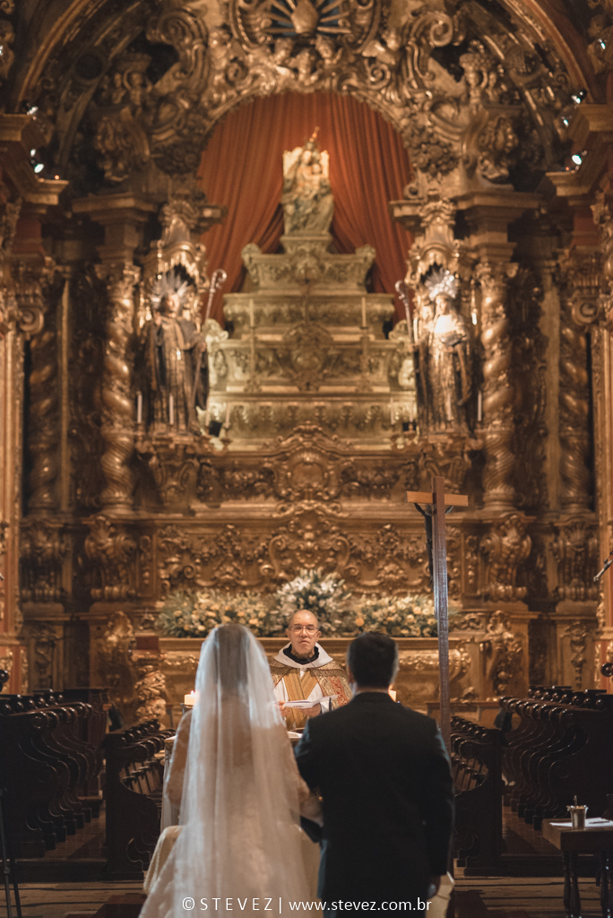 casamento mosteiro de são bento
