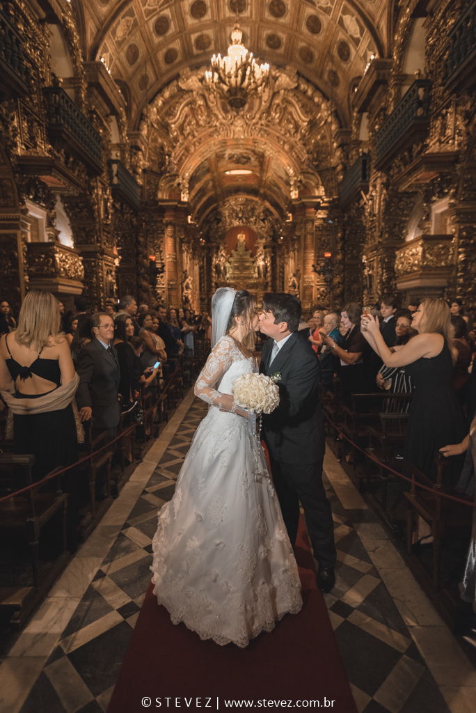 casamento mosteiro de são bento