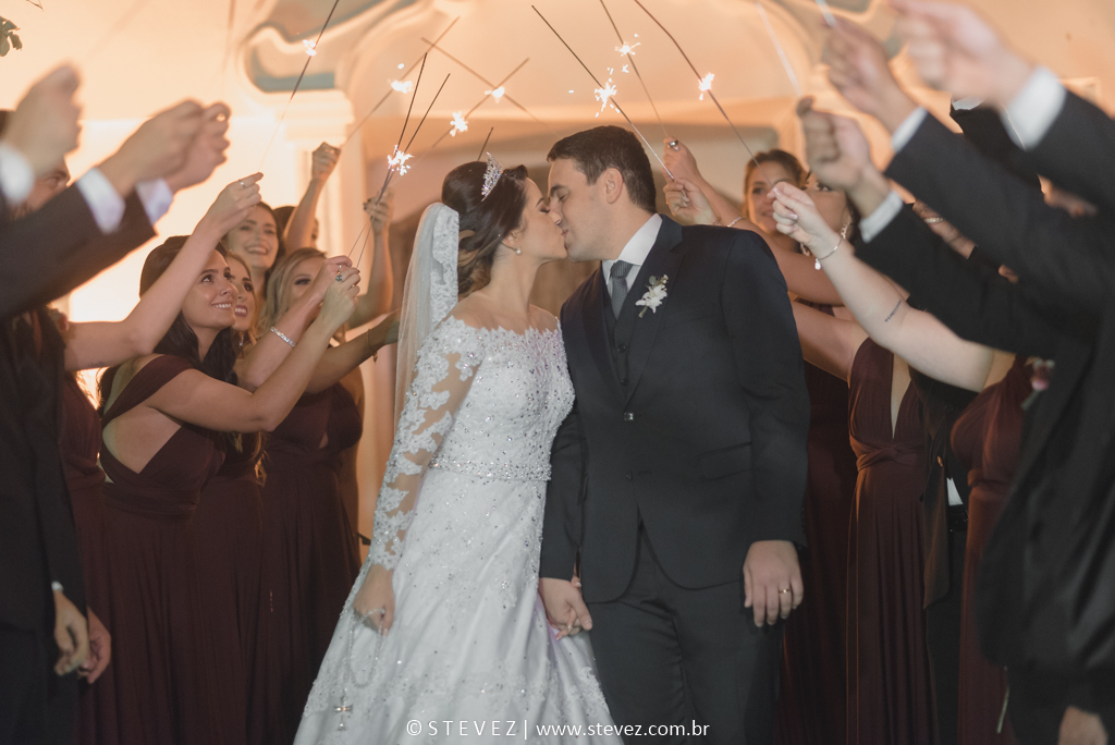 carimonia casamento green house