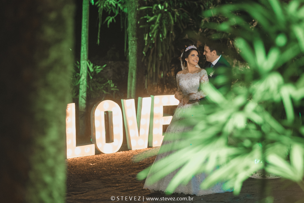 festa casamento green house