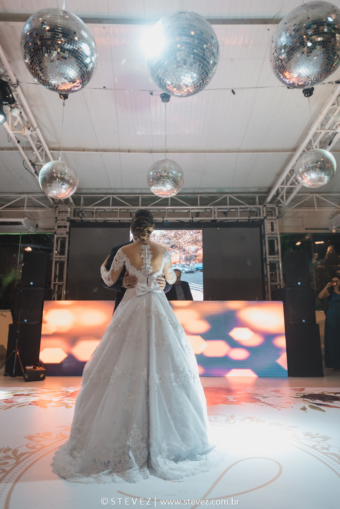 festa casamento green house