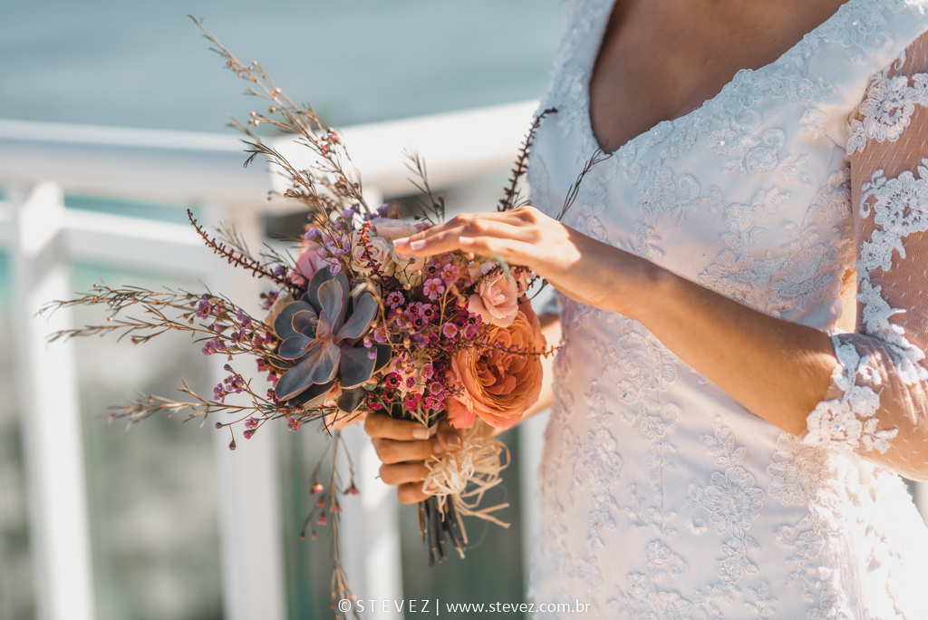 making of casamento na praia  pontal beach resort