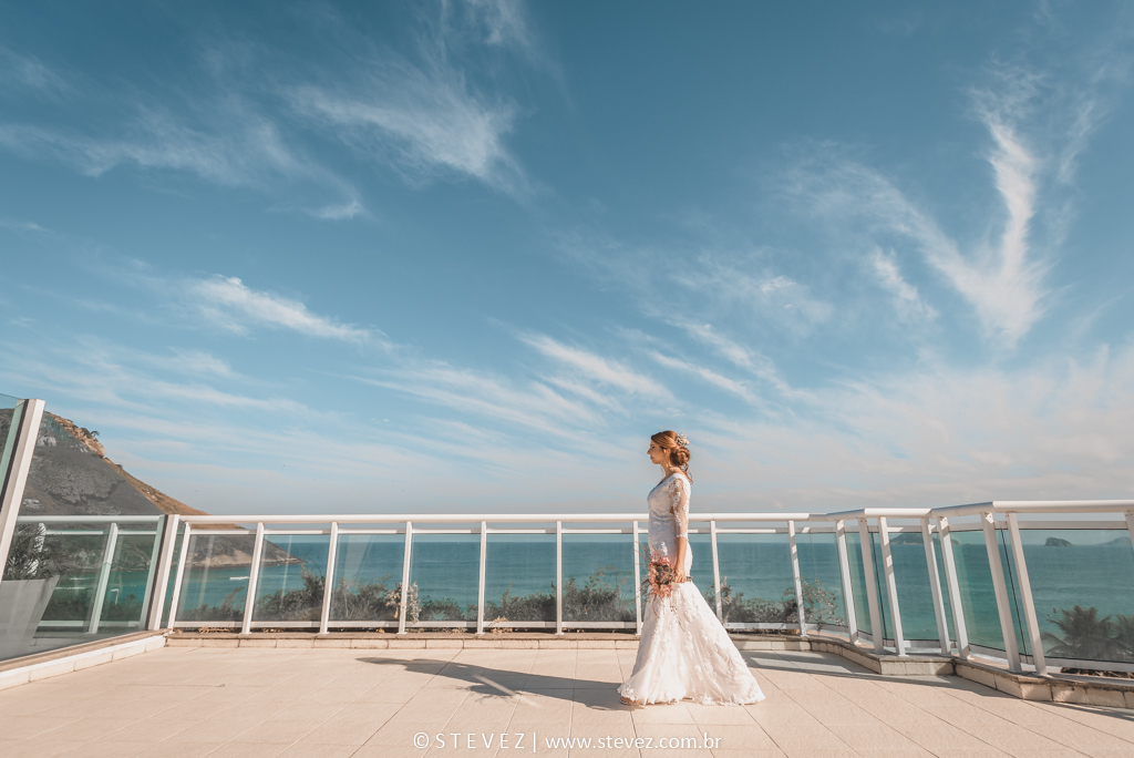 making of casamento na praia  pontal beach resort