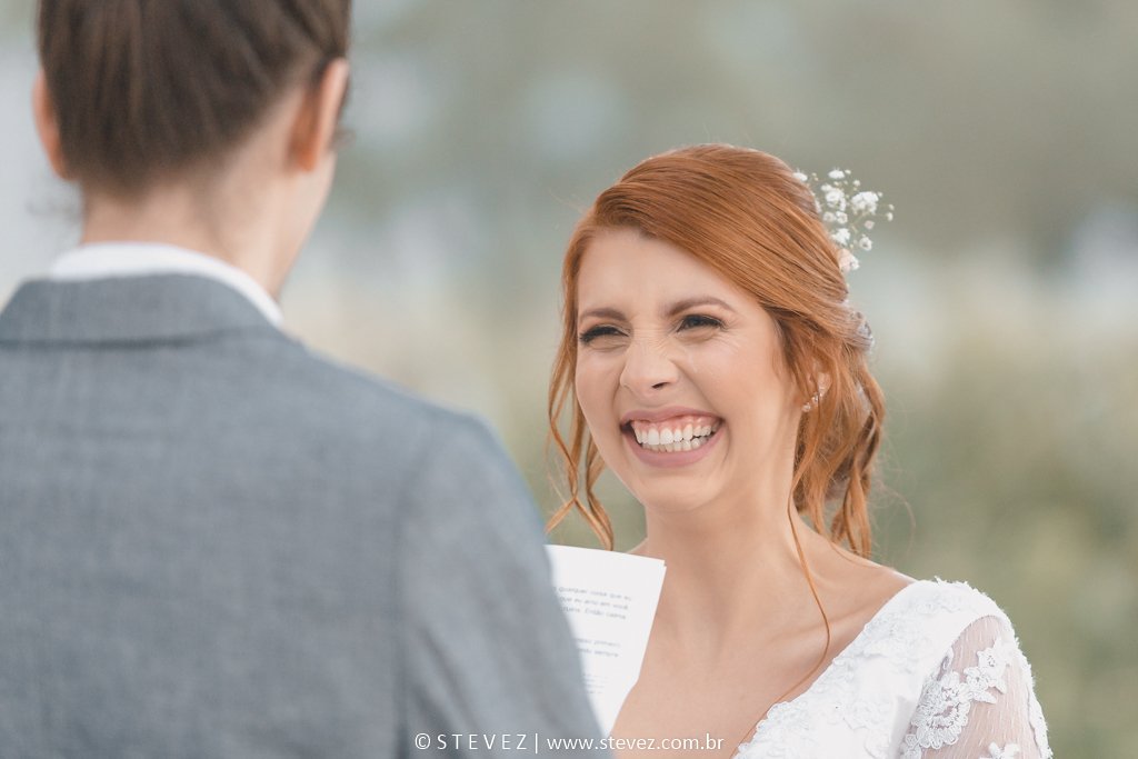 casamento na praia grumari beach garden