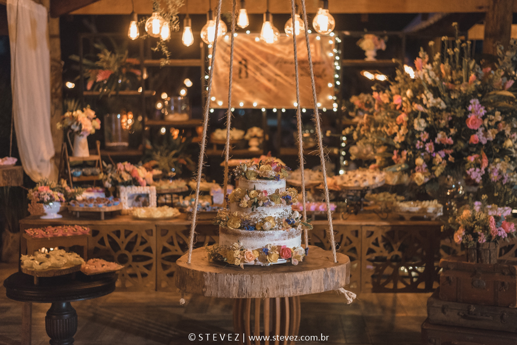 casamento na praia grumari beach garden