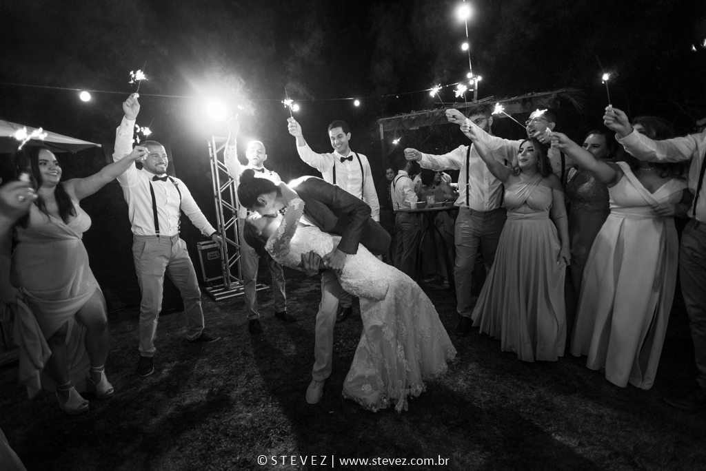 casamento na praia grumari beach garden