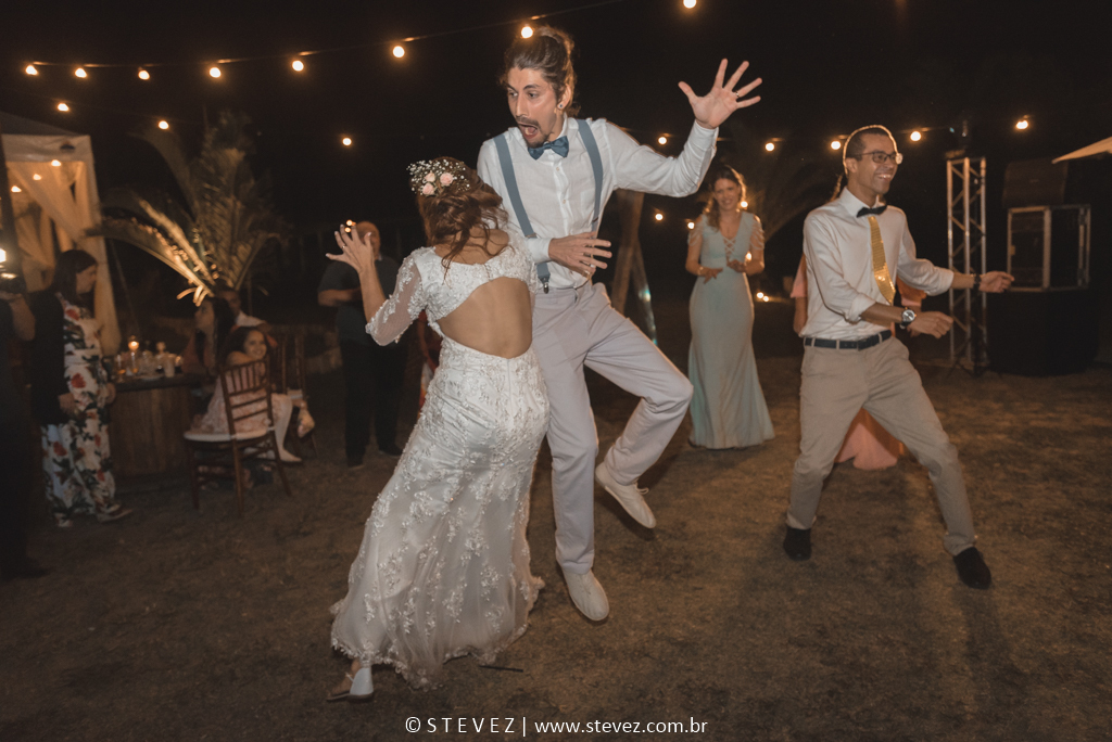 casamento na praia grumari beach garden