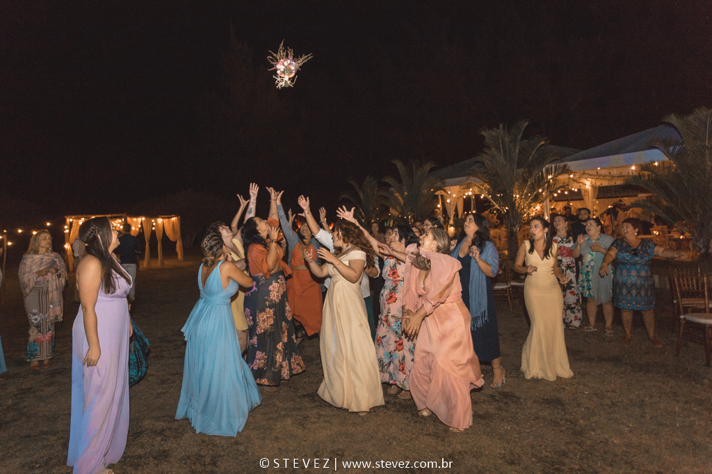 casamento na praia grumari beach garden