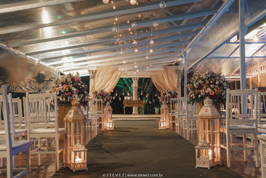 casamento mansão colina